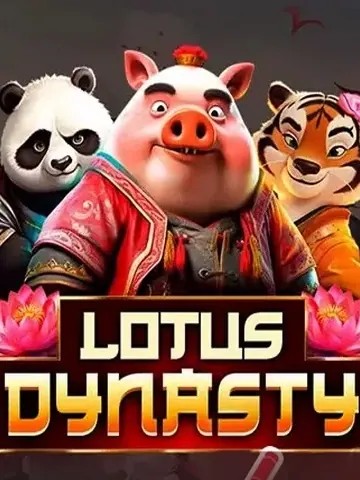 Lotus Dynasty