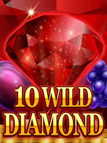 10 Wild Diamond