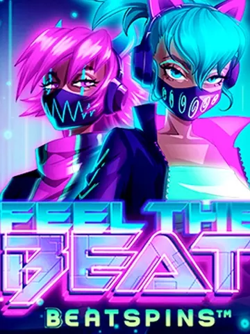 Feel The Beat