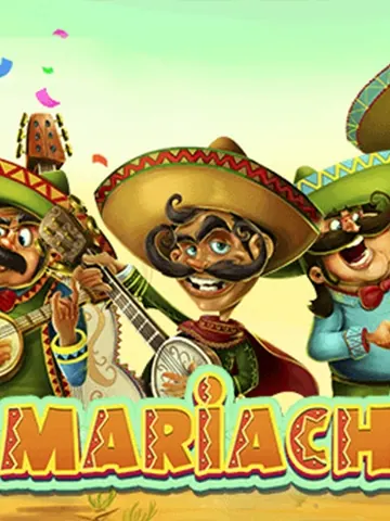 5 Mariachis