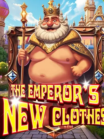 The Emperor's New Clothes