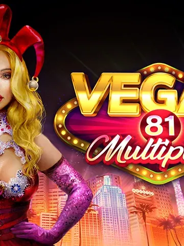 Vegas 81 Multiplier