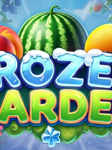 Frozen Garden