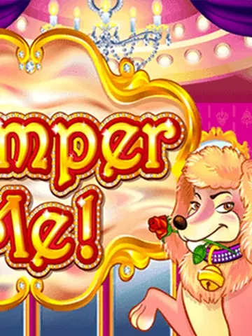 Pamper Me