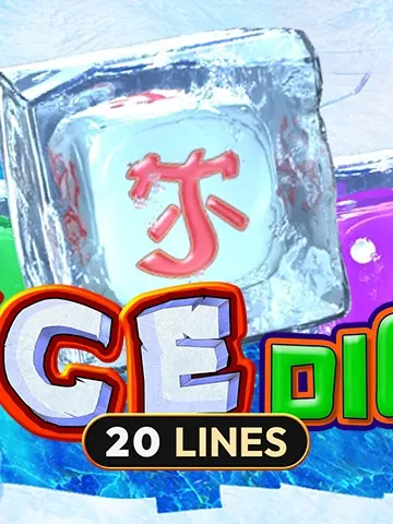 Ice Dice