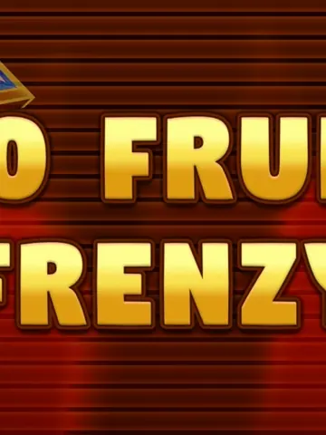 20 Fruit Frenzy