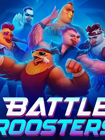 Battle Roosters
