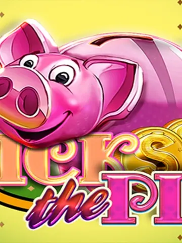 Pick The Pig