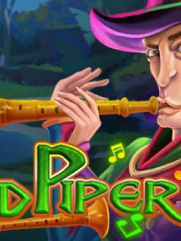 Pied Piper