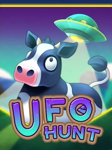 UFO Hunt