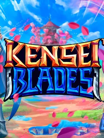 Kensei Blades