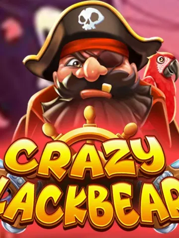 Crazy Blackbeard